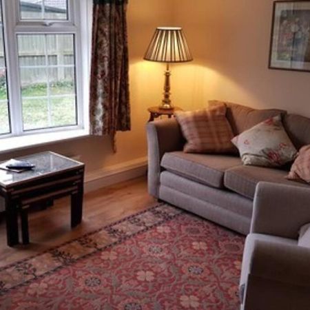 Field Cottage Whittlesey Экстерьер фото
