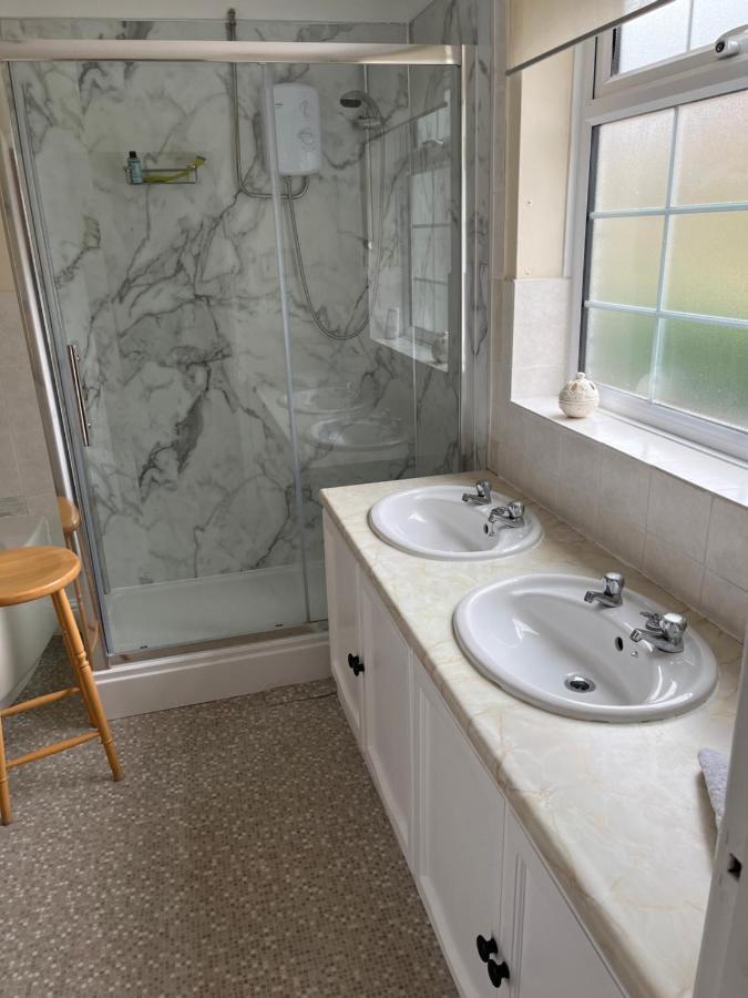 Field Cottage Whittlesey Экстерьер фото