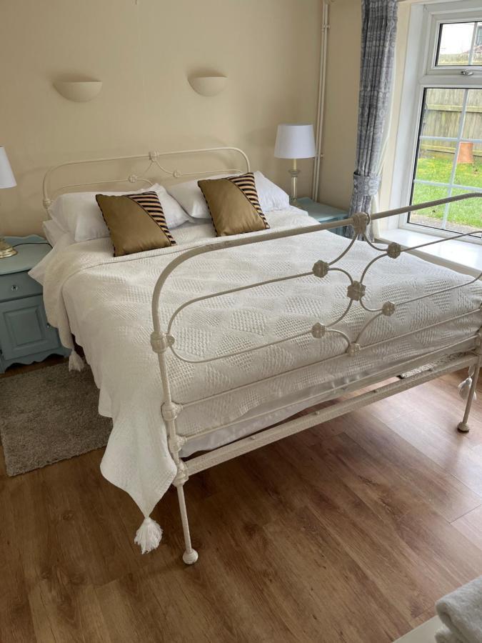 Field Cottage Whittlesey Экстерьер фото